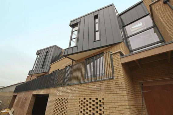 1 Bedroom Flat